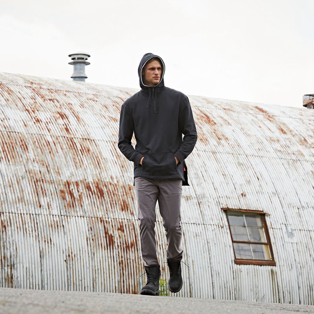 Bota Neve Masculino - Timberland 6-Inch Premium Impermeavel - QFAUI9823 - Pretas